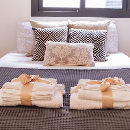-Malagasunapts- Rooftop Pool & Free Parking 外观 照片