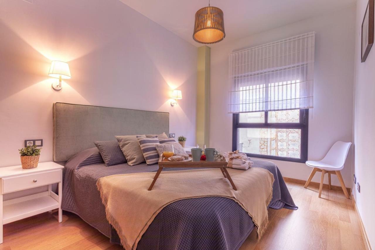 -Malagasunapts- Rooftop Pool & Free Parking 外观 照片