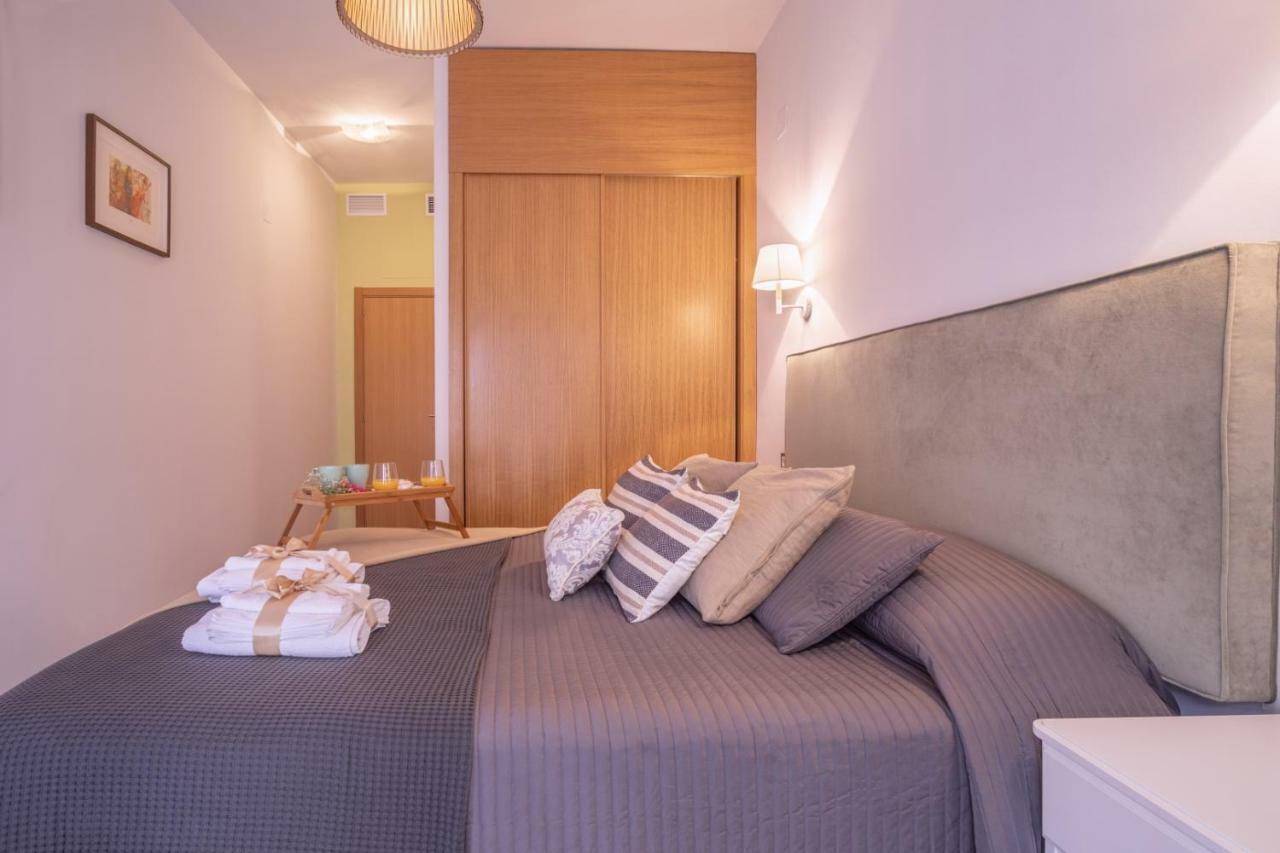 -Malagasunapts- Rooftop Pool & Free Parking 外观 照片