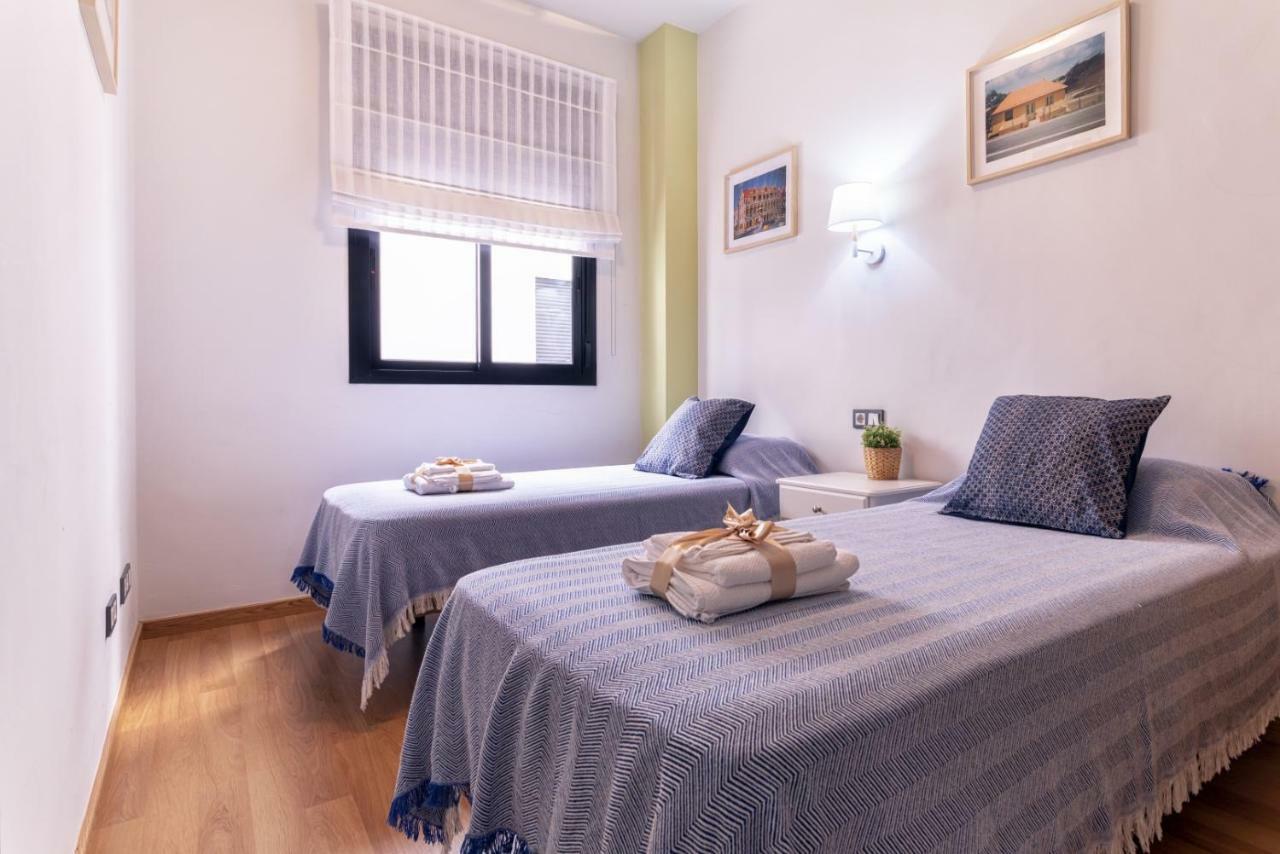 -Malagasunapts- Rooftop Pool & Free Parking 外观 照片