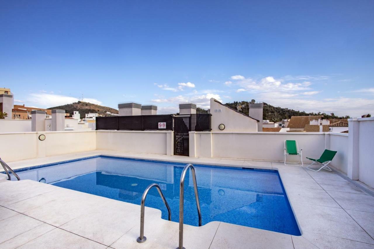 -Malagasunapts- Rooftop Pool & Free Parking 外观 照片